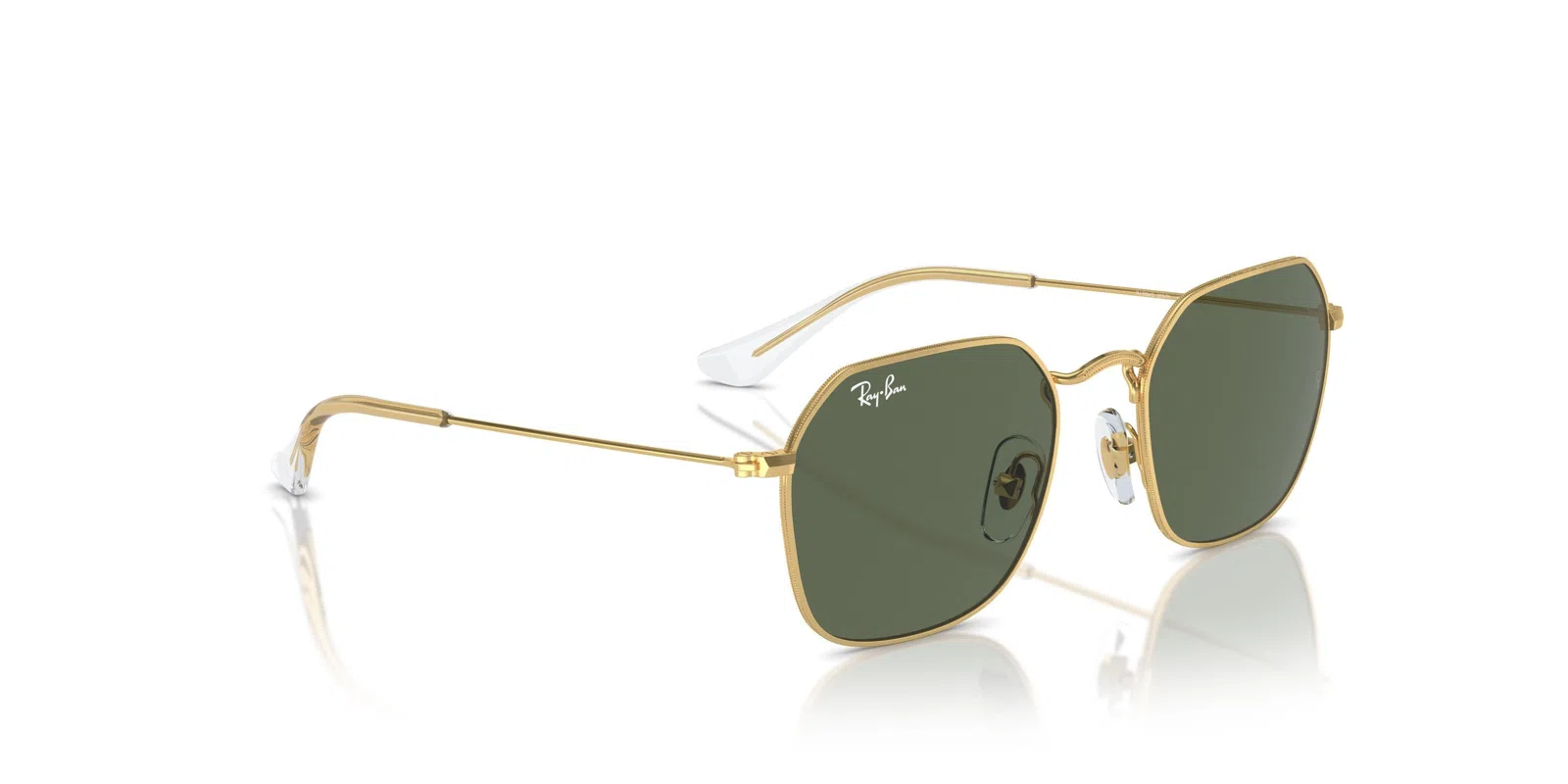 Ray-Ban Kids 0RJ9594S Sunglasses - view 30